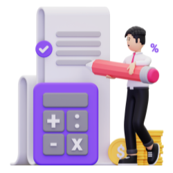 serviço de apoio administrativo