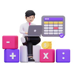 serviço de apoio administrativo